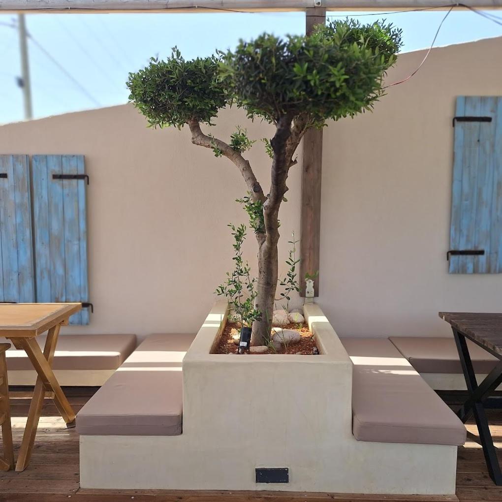 Tonea'S Houses Himare Exterior photo