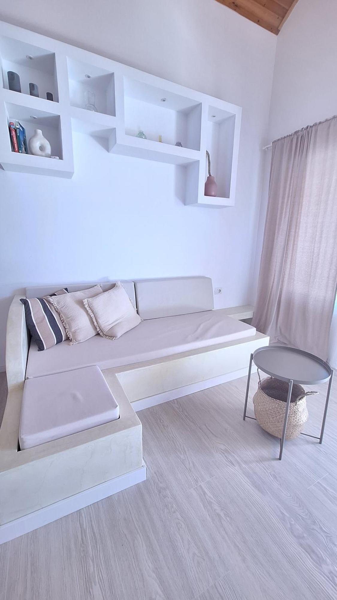 Tonea'S Houses Himare Room photo