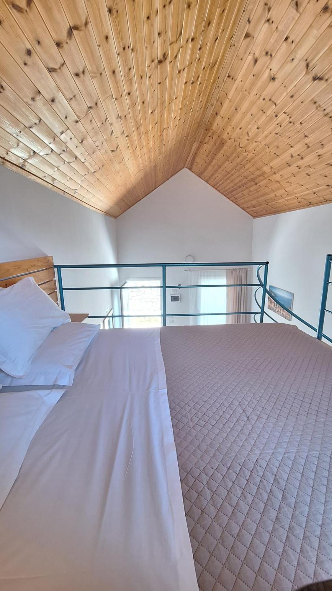 Tonea'S Houses Himare Room photo