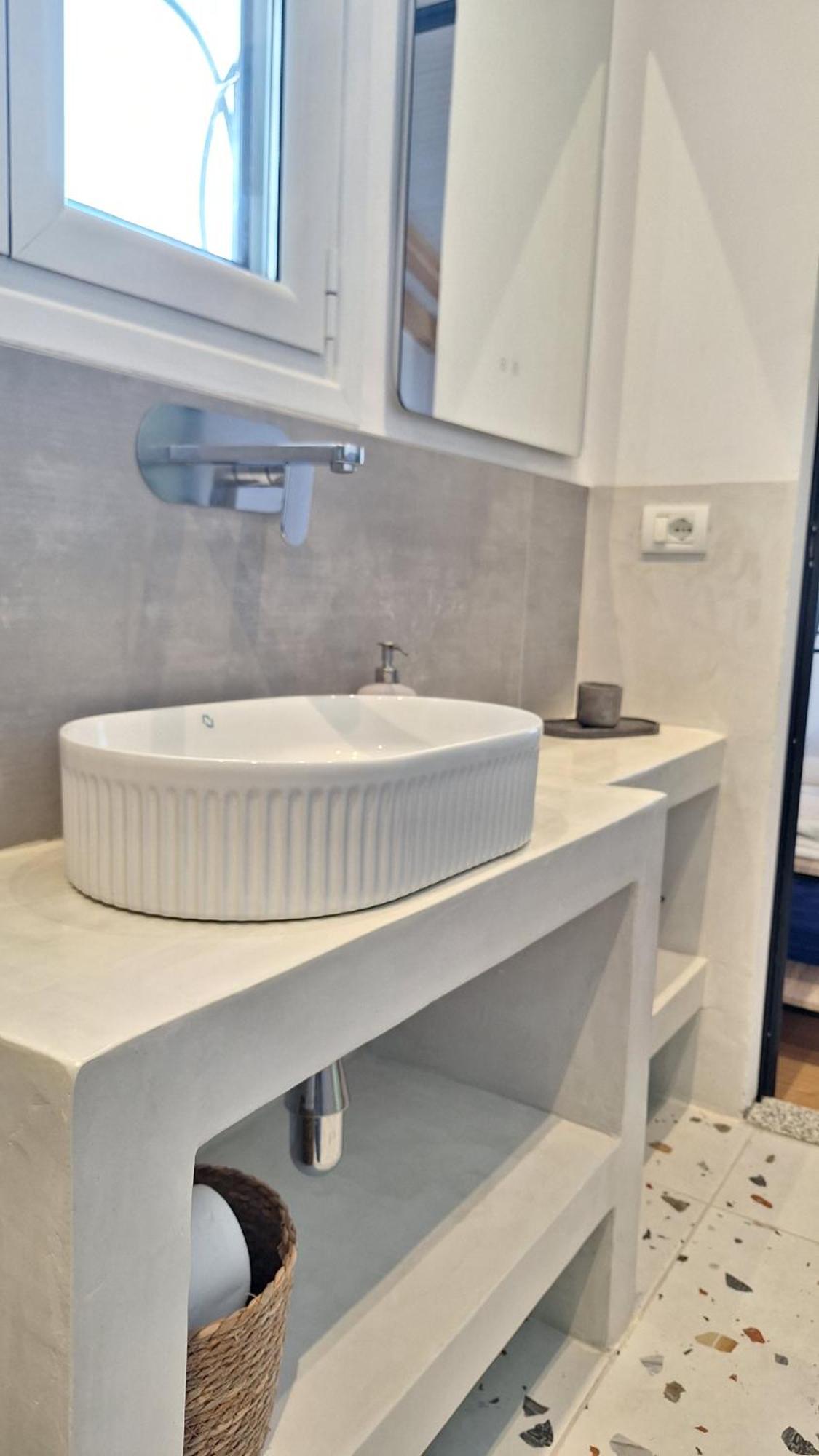 Tonea'S Houses Himare Room photo