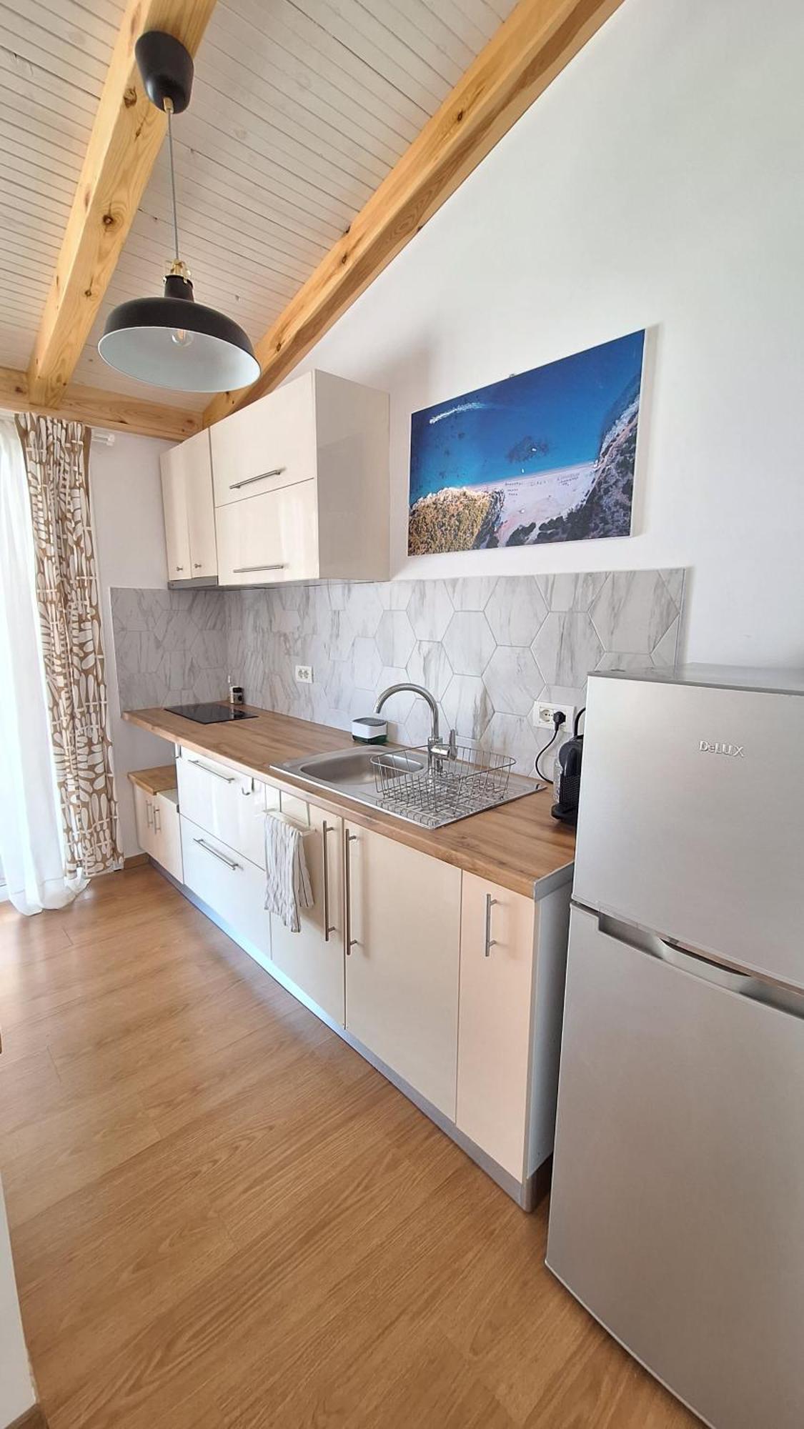 Tonea'S Houses Himare Room photo