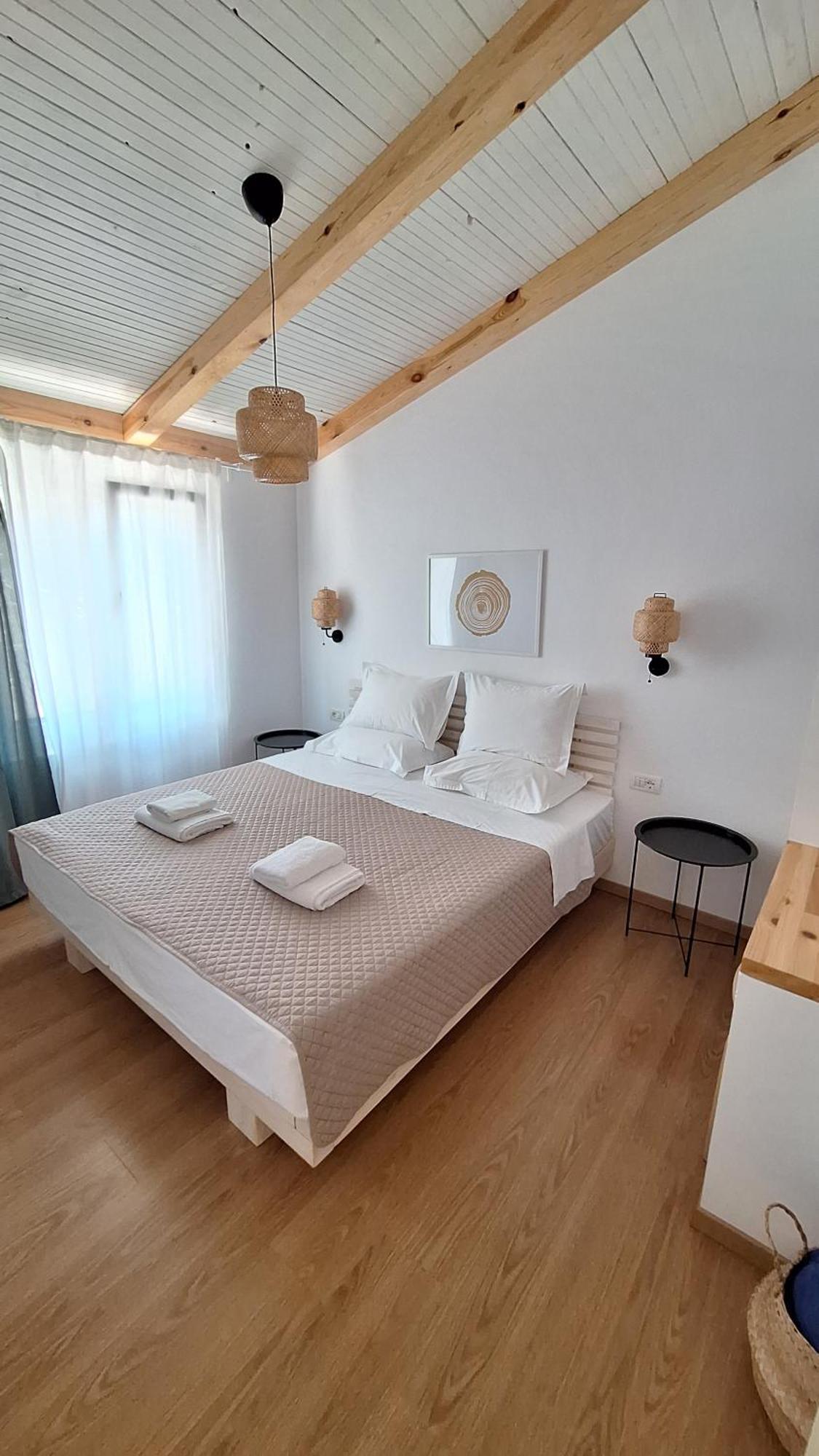 Tonea'S Houses Himare Room photo
