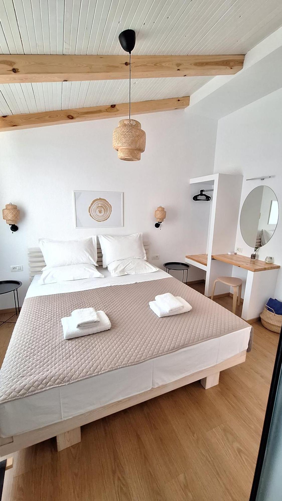Tonea'S Houses Himare Room photo