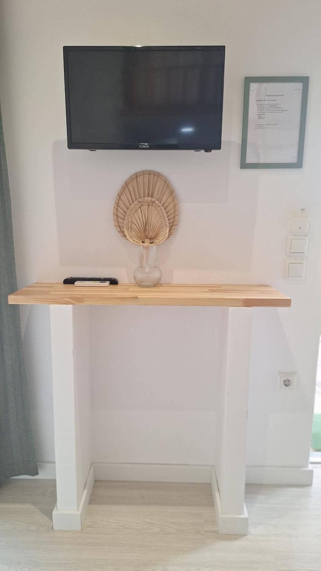 Tonea'S Houses Himare Room photo