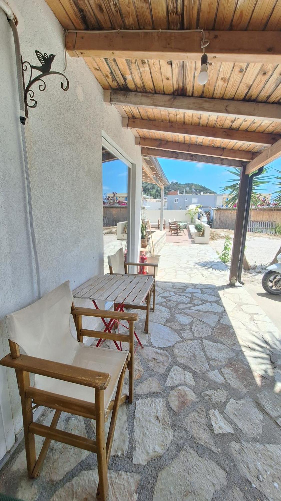 Tonea'S Houses Himare Room photo